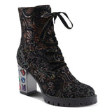 L'Artiste Solay Delsol Boots