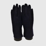 Gloves touchscreen women