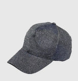 Shine Accent Baseball Hat