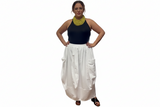 Marcy Skirt 92127 Transparente