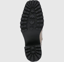 Load image into Gallery viewer, Tru Comfort Booties Patent Leather Heels