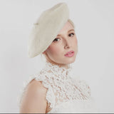 Classic Beret Hat
