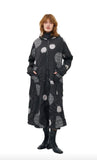 Lily Coat Gershon Bram
