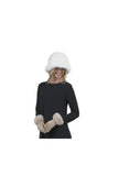 4613 Faux Fur Hat