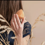 Solid Shampoo