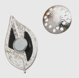 Leaf Magnetic Pin