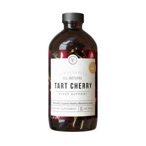 Tart cherry| 16 OZ