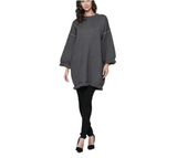 Tunic Sweater Dress