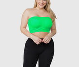 Bandeau Bra Plus