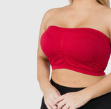 Bandeau Bra Plus