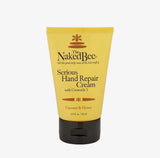 Serious Hand Repair Cream - Coconut & Honey 3.25oz