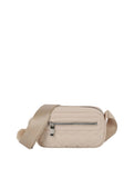 Quilted Heart Design Crossbody
