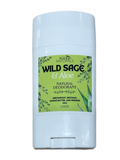 Simply Made Naturals deodorant