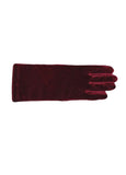 7640 Velvet Gloves