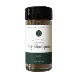 DRY SHAMPOO | 2 oz
