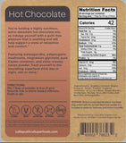 Organic Hot Chocolate
