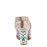 L’ ARTISTE WOWZA SHOES