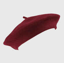 Load image into Gallery viewer, Classic Beret Hat