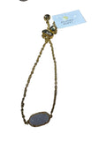 ELAINA DELICATE CHAIN BRACELET