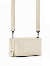 Load image into Gallery viewer, Small star crossbody bag women