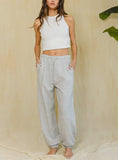 Jogger Sweat Pants
