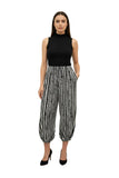 Reina Lee Bubble Pants 9602
