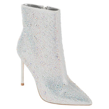 Load image into Gallery viewer, ShimmeringTru Comfort Booties Heels