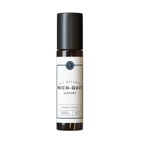 NICO-QUIT SUPPORT | 10 ml Rowe Casa