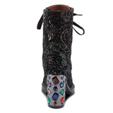 L'Artiste Solay Delsol Boots