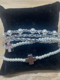 Multi Mix Bracelet