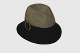 Short Brim Hat