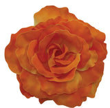 Floral Brooch / Hair Pin
