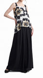 AURALIE Wide-leg fluid pants LUUKAA