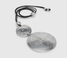 Load image into Gallery viewer, Handmade 100% Aluminum Jewerly Set