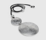 Handmade 100% Aluminum Necklace