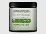 USDA Organic Lion Mane Matcha Mushroom Coffee
