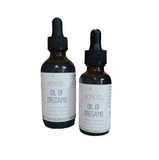 Oil Of Oregano Organic