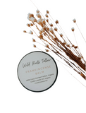 Frankincense Tallow Balm Grass Fed