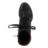 L'Artiste Solay Delsol Boots