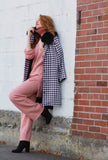 Stretch Sweater Pants
