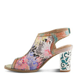 L’ ARTISTE WOWZA SHOES