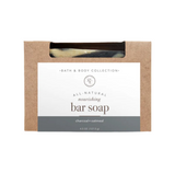 BAR SOAP | 4.5 OZ Rowe Casa Goat's Milk Bar Soap