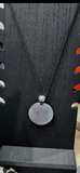 Handmade Pendant Necklace