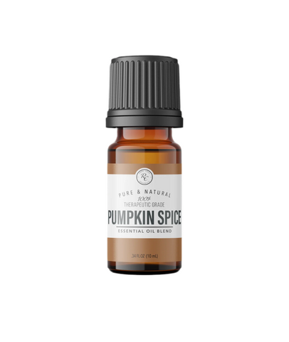 PUMPKIN SPICE | 10 ml