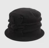 Winter Bucket Hat