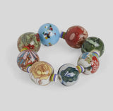 Stretch bracelet