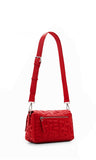 Desigual Small letters bag