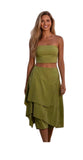 Maya pants / Skirt 92125-62 Transparente