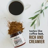 Instant Mushroom Coffee Organic 35 servings