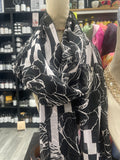 Chiffon Scarf